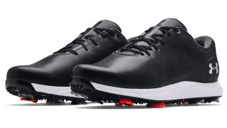 Under Armour Charged Draw RST Shoes