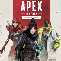 Apex legends Champion Edition for PC| $40 $27.99 at Amazon
Save 30%