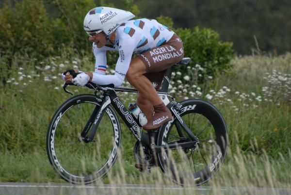 Jean-Christophe Peraud (AG2R La Mondiale)