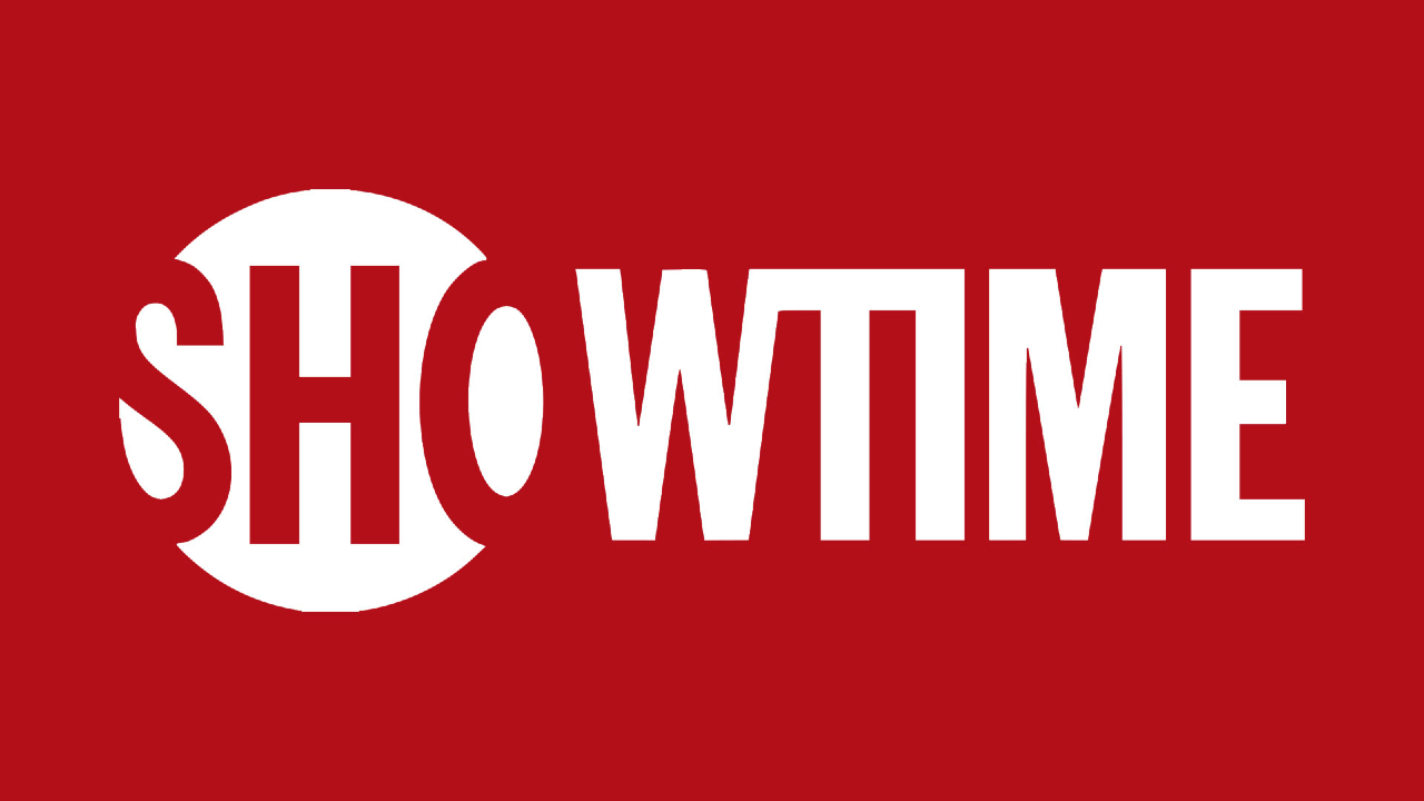 El logotipo de Showtime