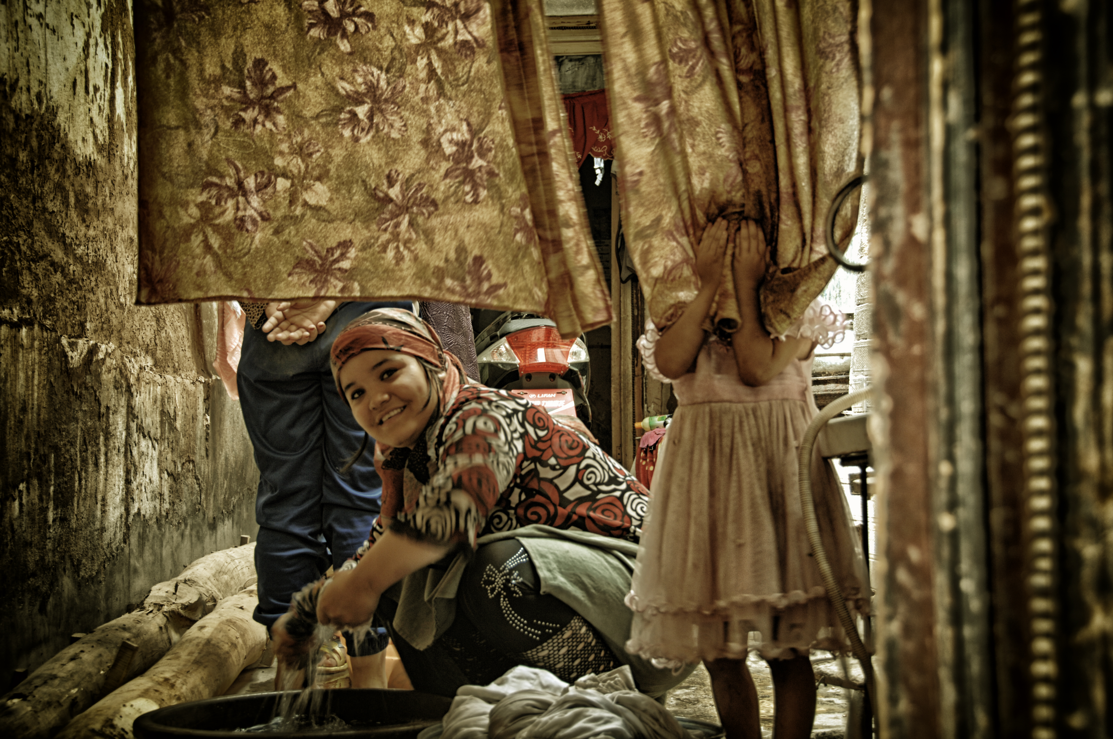GuruShots - Travel Stories July 2025