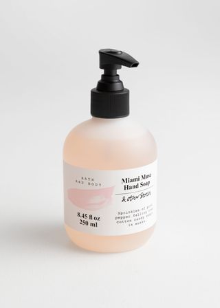 & Other Stories Miami Muse Hand Soap