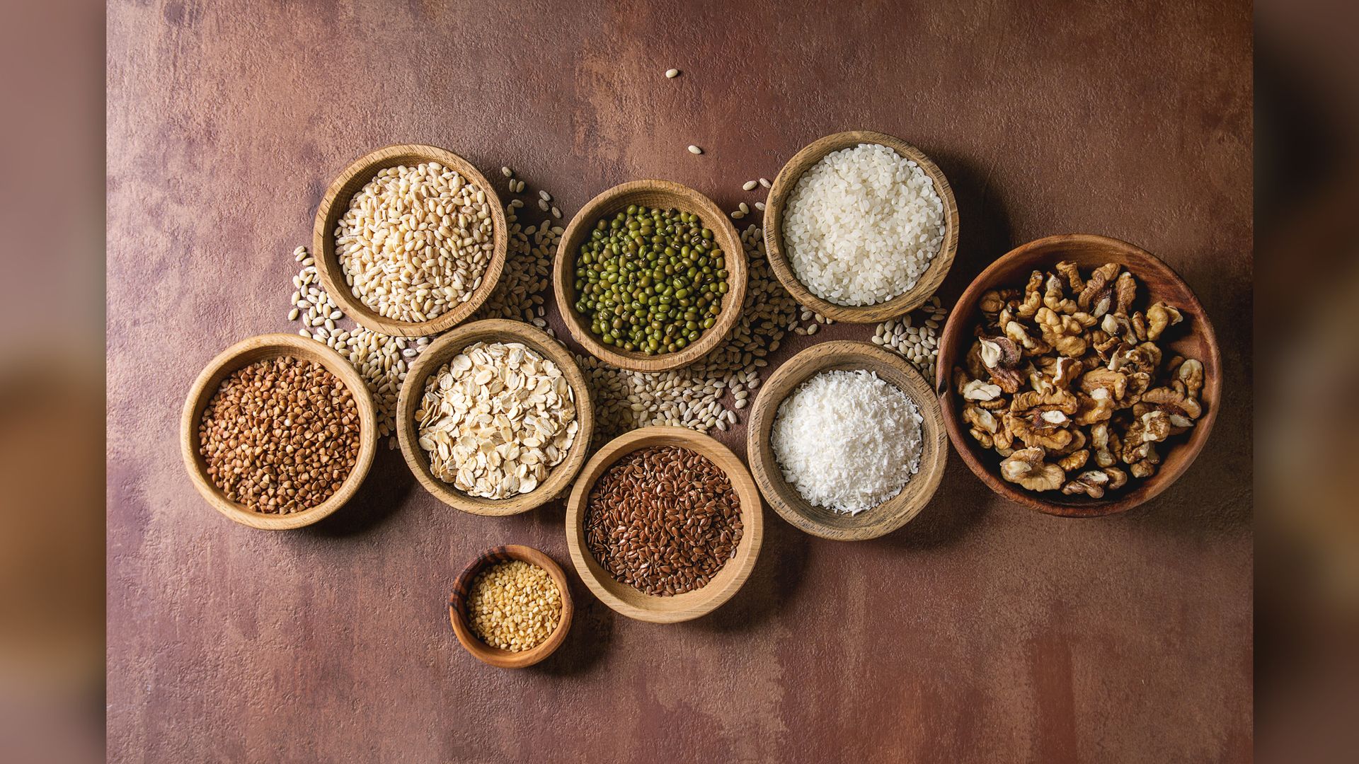 Why do nuts and grains go bad? Live Science