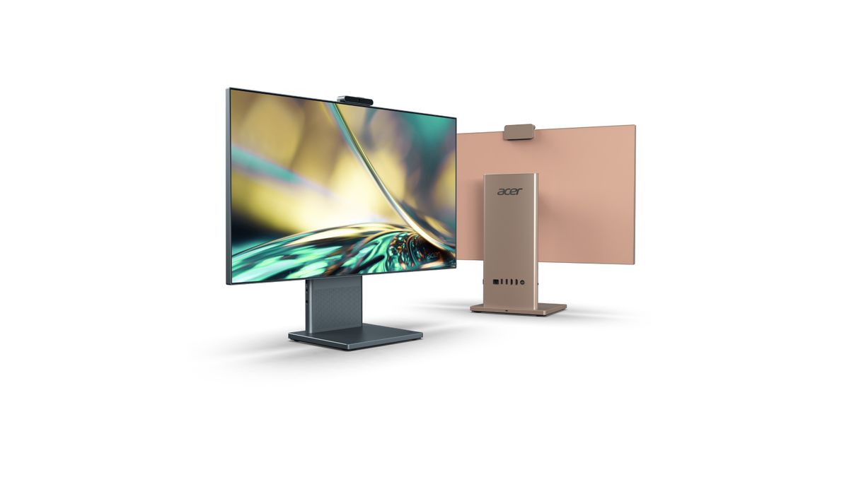 Acer Aspire S