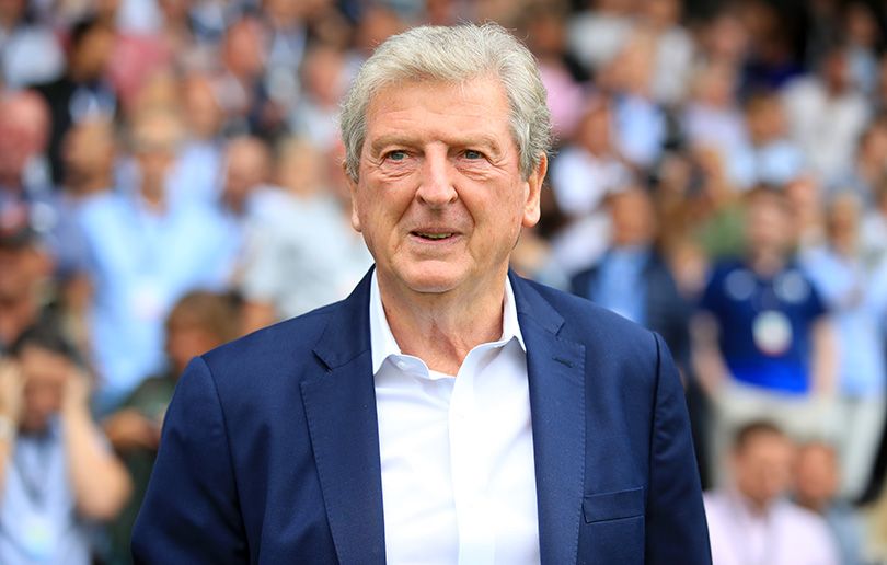 England manager makes shock return to management at 78