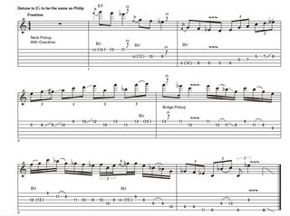 GTC365 Philip Sayce video masterclass