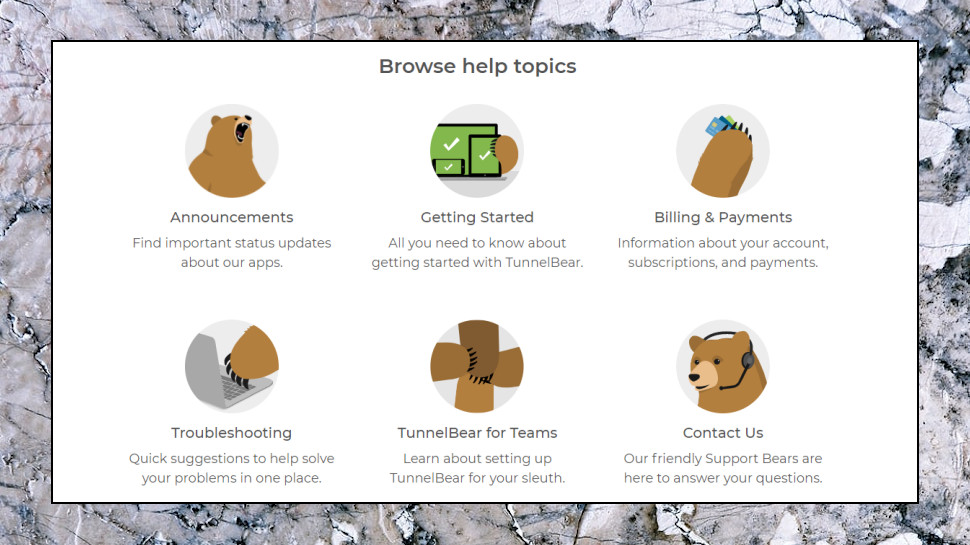 tunnelbear vpn