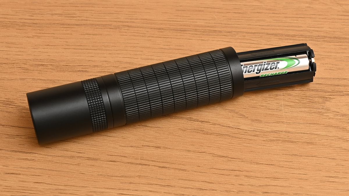 Photo inspiration: Escape The Digital World To Recharge Reference: Energizer Recharge Power Plus Aa And Aaa Batteries Review
