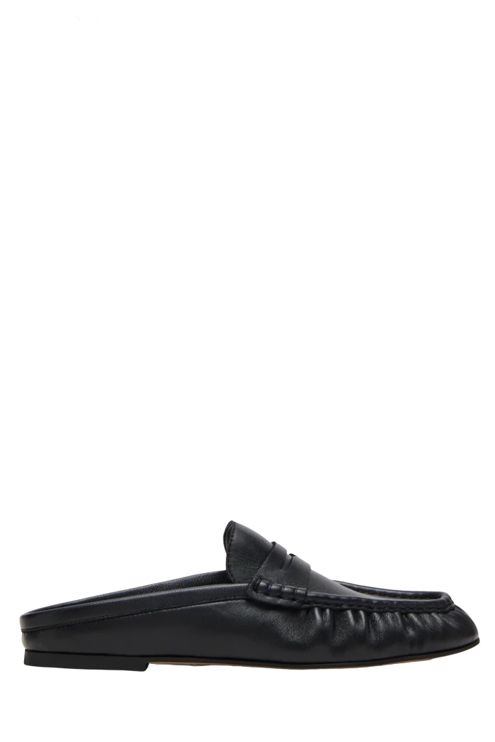 Steve Madden, Rafe Black Leather