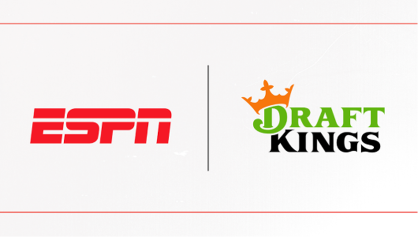 ESPN x DraftKings