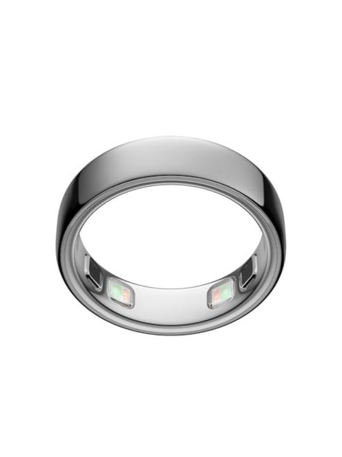 Ring 5, Silver