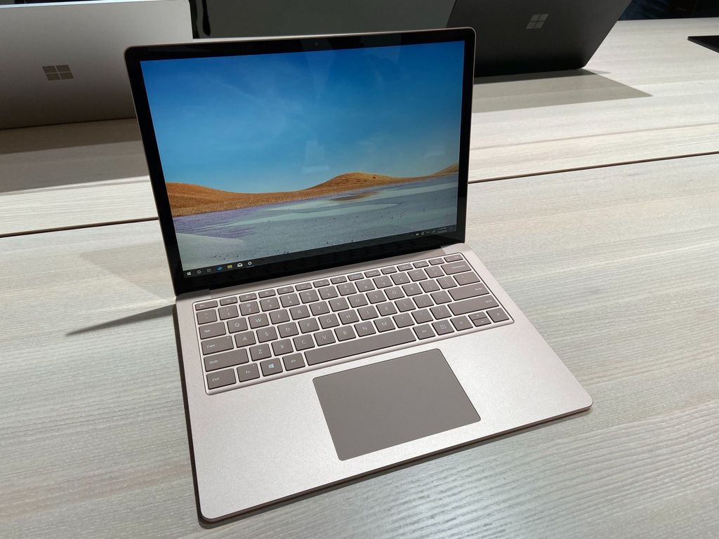 Microsoft Surface Laptop 3: Everything you need to know | Windows Central