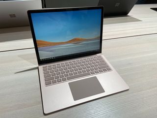 Surface Laptop 3