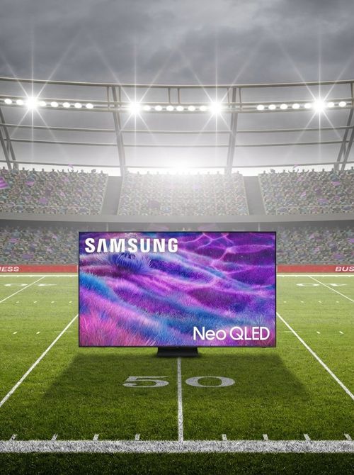 Samsung 65" QN80F Neo QLED 