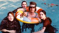 The Mamas & The Papas
