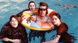 The Mamas & The Papas