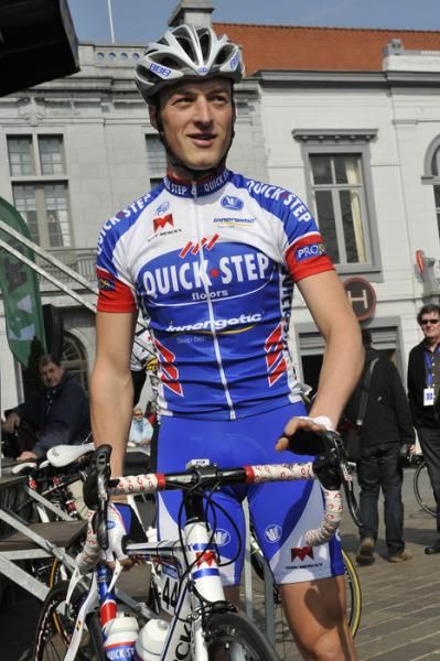 Frederique Robert (Quick Step)