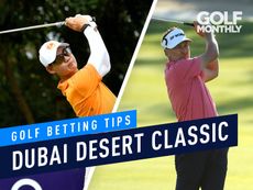 Dubai Desert Classic Golf Betting Tips 2020