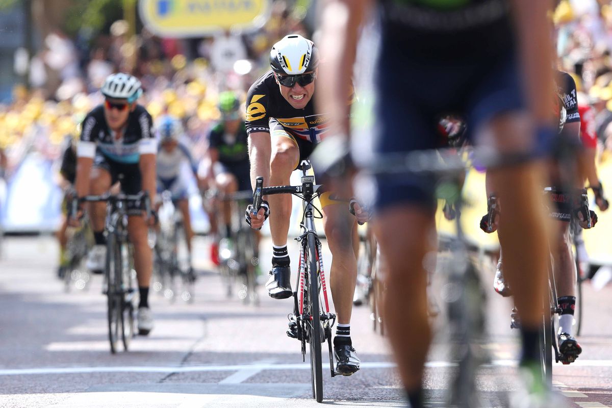 Edvald Boasson Hagen (MTN-Qhubeka)