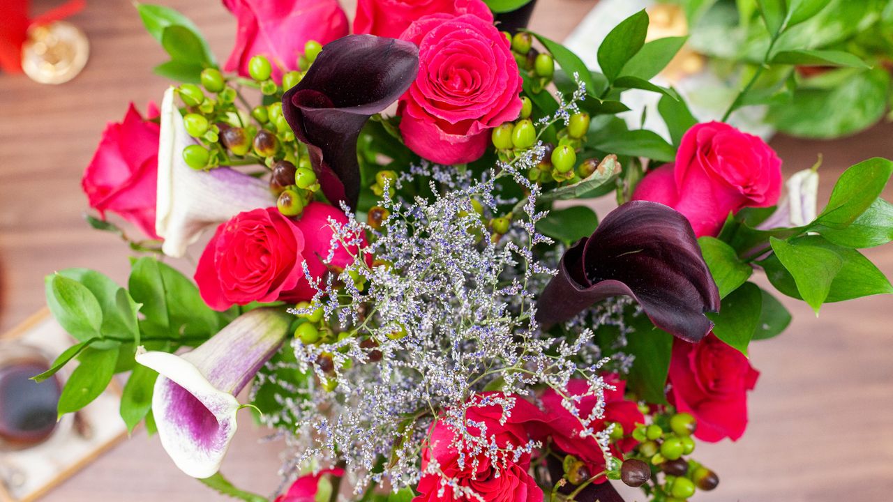 best Valentine's Day flower delivery