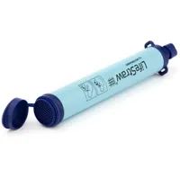 LifeStraw Personal Water Filter: $19.95 $9.99 at Amazon