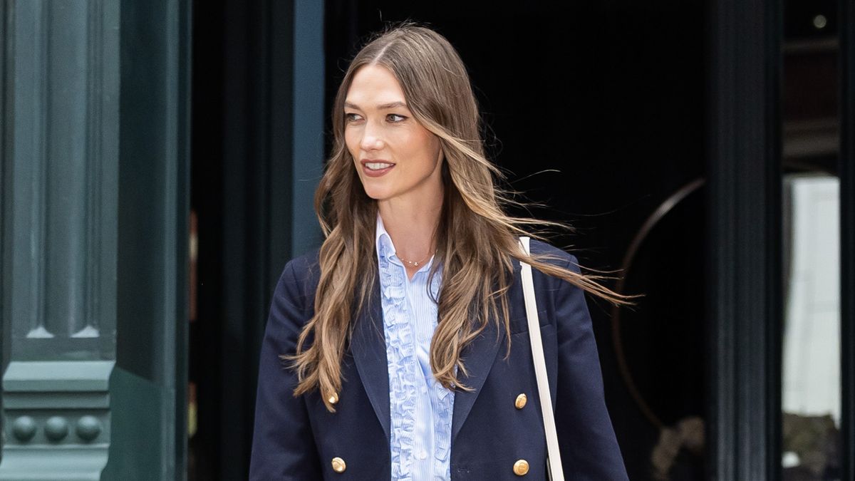 Just a Heads Up—The "Dated" Skirt Trend Every Millennial Once Owned Might Be Getting Cool Again