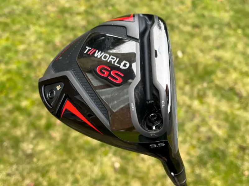 Best Golf Drivers For Seniors 2022 Golf Monthly