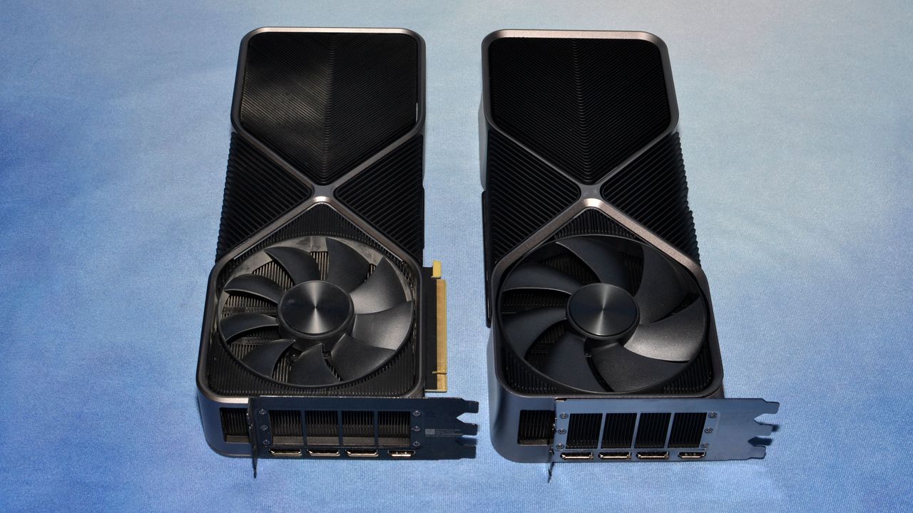 Nvidia GeForce RTX 4090
