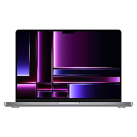 Apple MacBook Pro (2023, 14-inch)