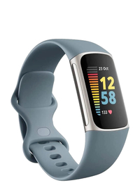 Fitbit Charge 5: was $149 now $99 @ Amazon