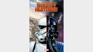 Marvel Comics December 2021 solicitations