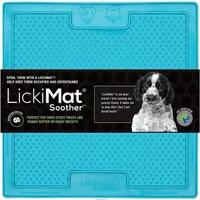 LickiMat Soother at amazon.co.uk LickiMat Soother at amazon.co.uk