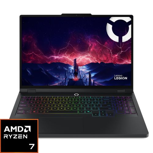 Lenovo Legion Pro 5
