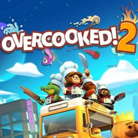 Overcooked 2! was: $24.99now: $4.39 at CDKeys