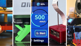 3D Printing Top Features
