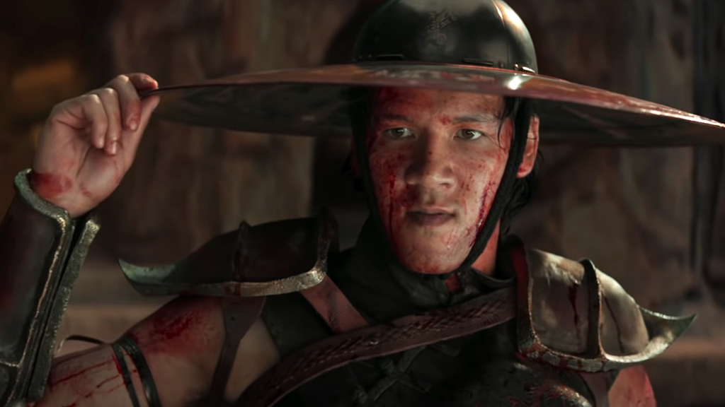 Mortal Kombat' Movie Review: A Bloody Great Time