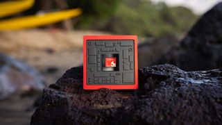 The Snapdragon 8 Elite Gen 5 on rocks