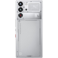 Redmagic Redmagic 10S Pro 1TB / 24GB Silver
