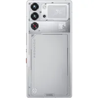 Redmagic Redmagic 10S Pro 1TB / 24GB Silver