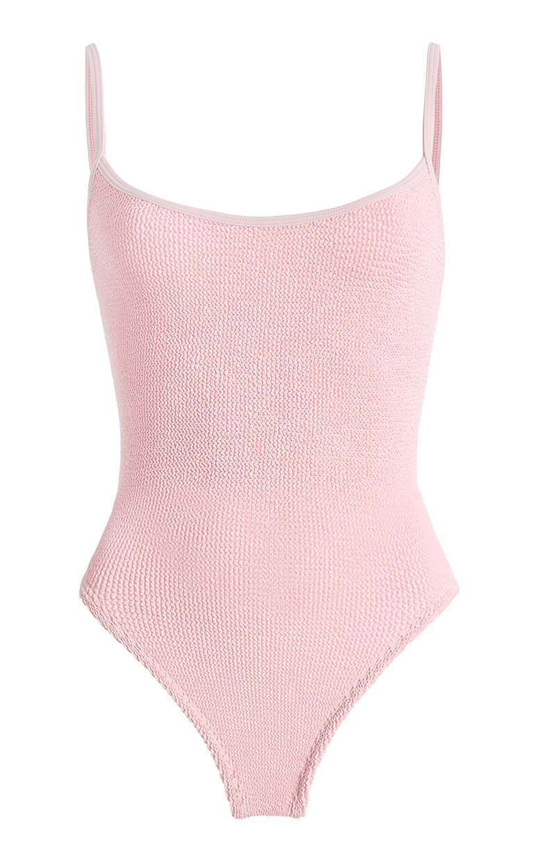 Pamela One-Piece Swimsuit