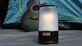 Coleman 360 Light and Sound Lantern