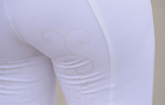 Hy PERFORMANCE Chester breeches review