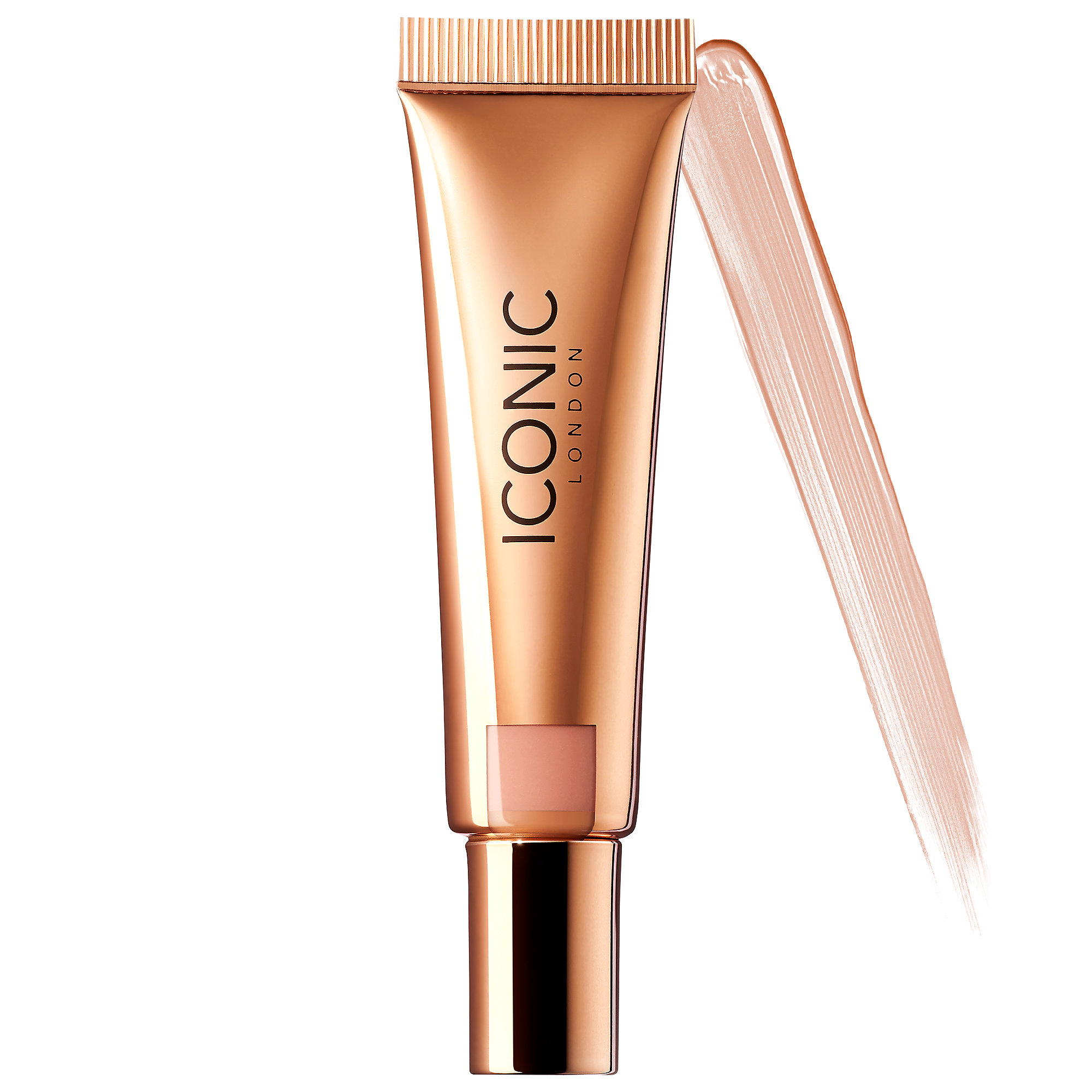 Sheer Cream Blush - Fresh Faced