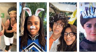 Instagram Is Introducing Face Filters And 3 Other New Features Today ...
