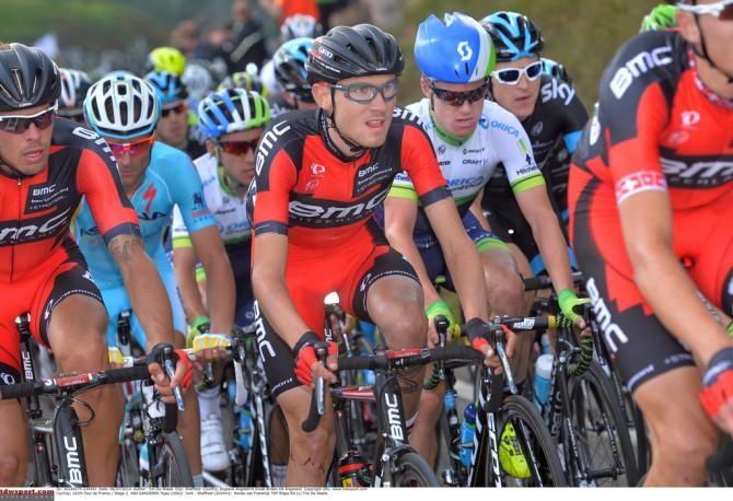 Tejay van Garderen (BMC)