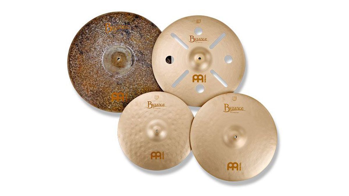 Meinl Byzance