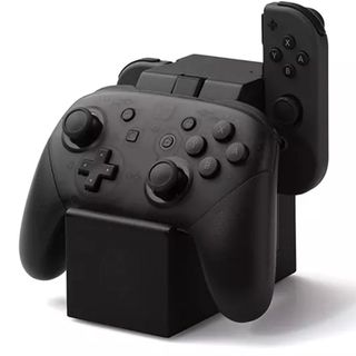PowerA Nintendo Switch Joy-Con and Pro Controller Charging Dock