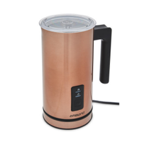 Ambiano Copper Hot Chocolate Maker, £39.99 | Aldi