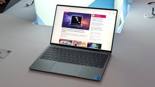 Dell XPS 13