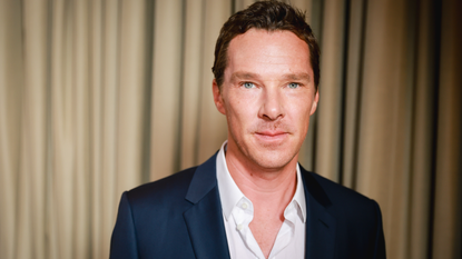 Benedict Cumberbatch